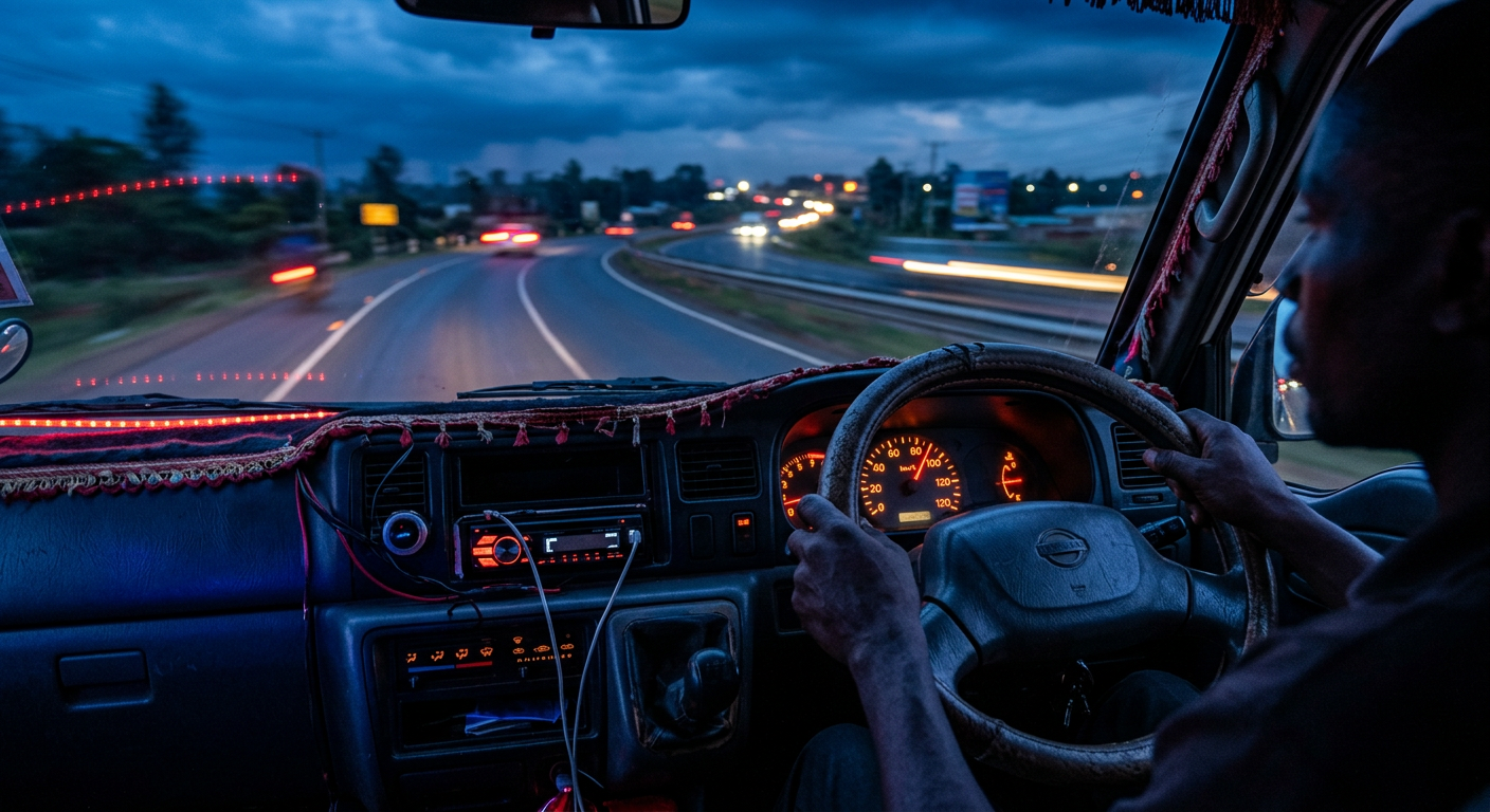 Speed & safety control